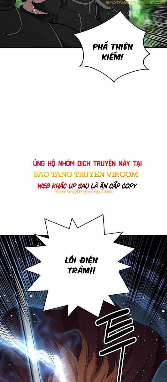 Thiên Hạ Đệ Nhất Côn Luân Khách Sạn [Chap 1-80]