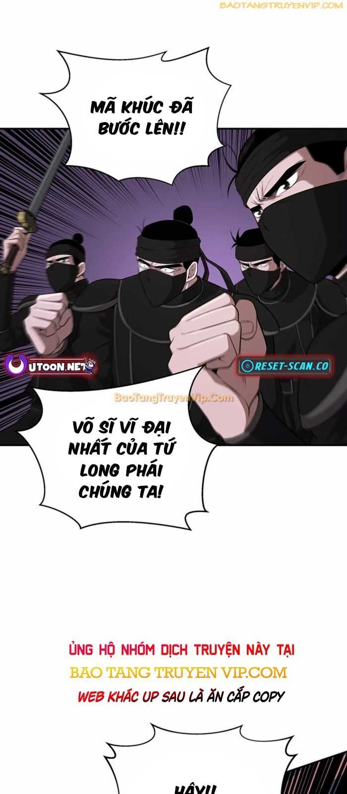 Thiên Hạ Đệ Nhất Côn Luân Khách Sạn [Chap 1-80]