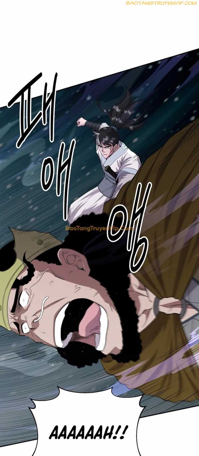 Thiên Hạ Đệ Nhất Côn Luân Khách Sạn [Chap 1-80]