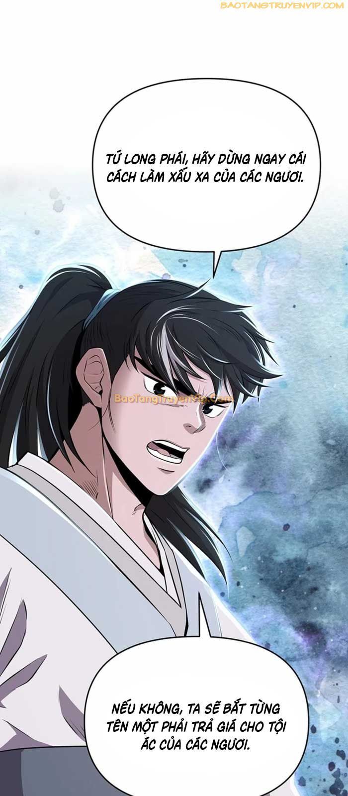 Thiên Hạ Đệ Nhất Côn Luân Khách Sạn [Chap 1-80]