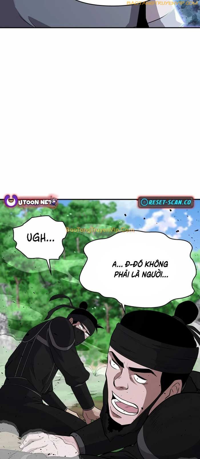 Thiên Hạ Đệ Nhất Côn Luân Khách Sạn [Chap 1-80]