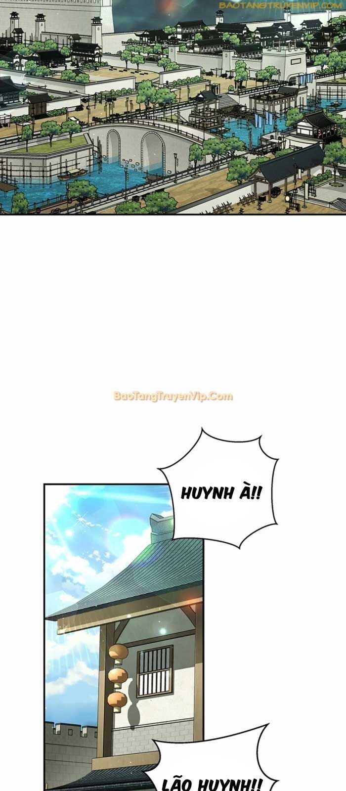 Thiên Hạ Đệ Nhất Côn Luân Khách Sạn [Chap 1-80]