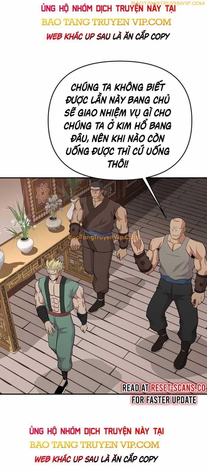 Thiên Hạ Đệ Nhất Côn Luân Khách Sạn [Chap 1-80]