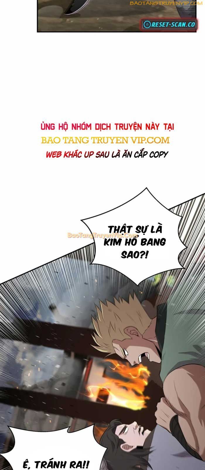 Thiên Hạ Đệ Nhất Côn Luân Khách Sạn [Chap 1-80]