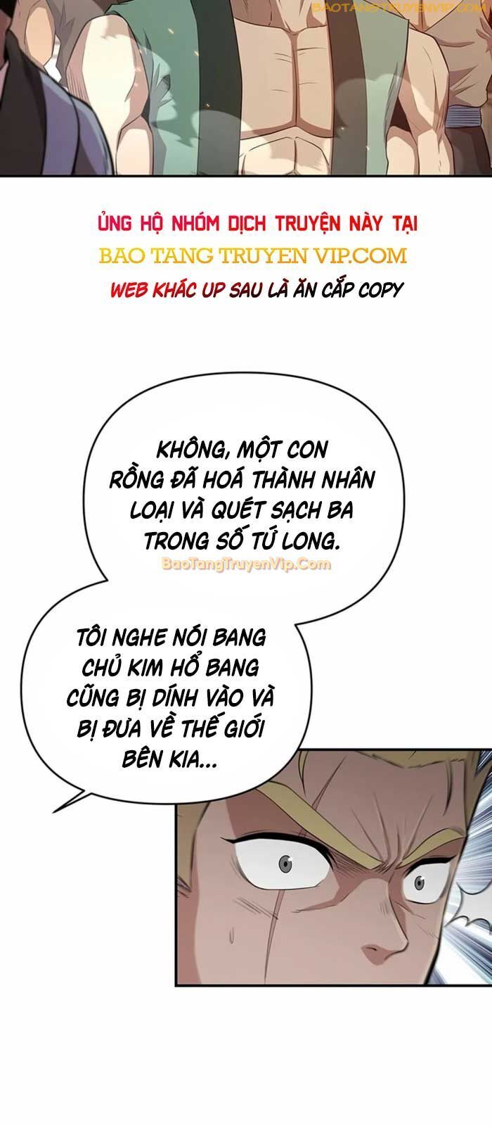 Thiên Hạ Đệ Nhất Côn Luân Khách Sạn [Chap 1-80]