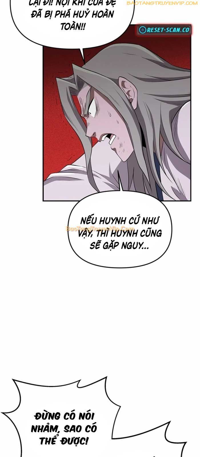 Thiên Hạ Đệ Nhất Côn Luân Khách Sạn [Chap 1-80]