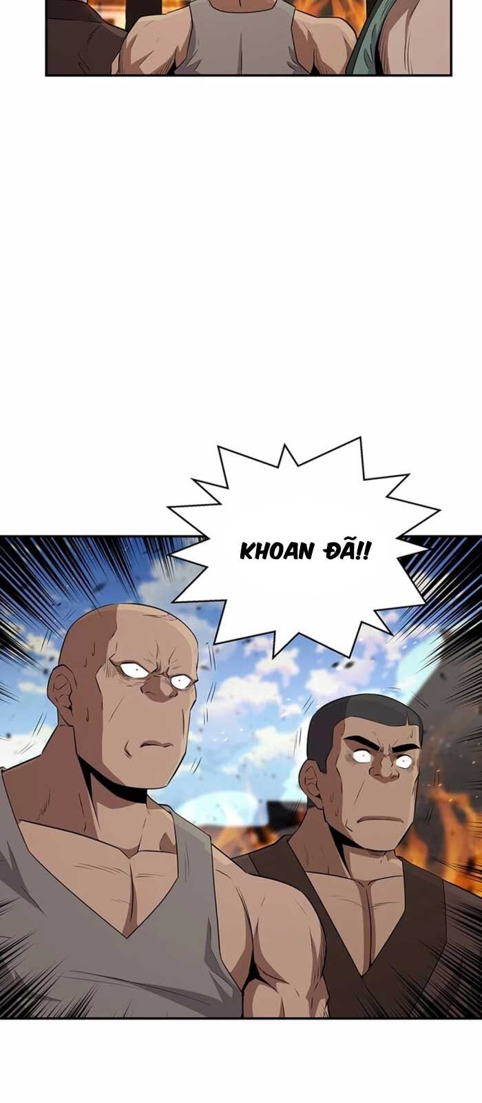 Thiên Hạ Đệ Nhất Côn Luân Khách Sạn [Chap 1-80]