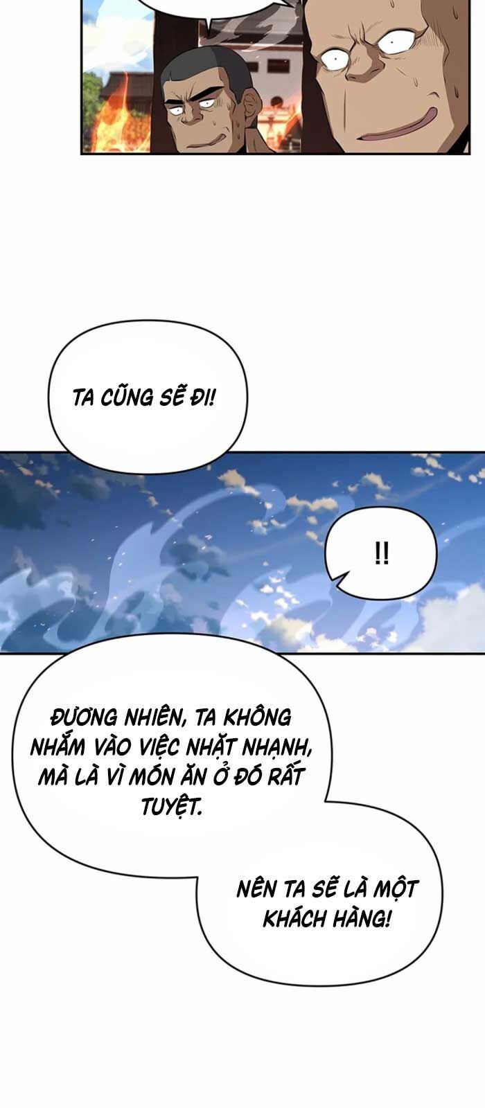 Thiên Hạ Đệ Nhất Côn Luân Khách Sạn [Chap 1-80]