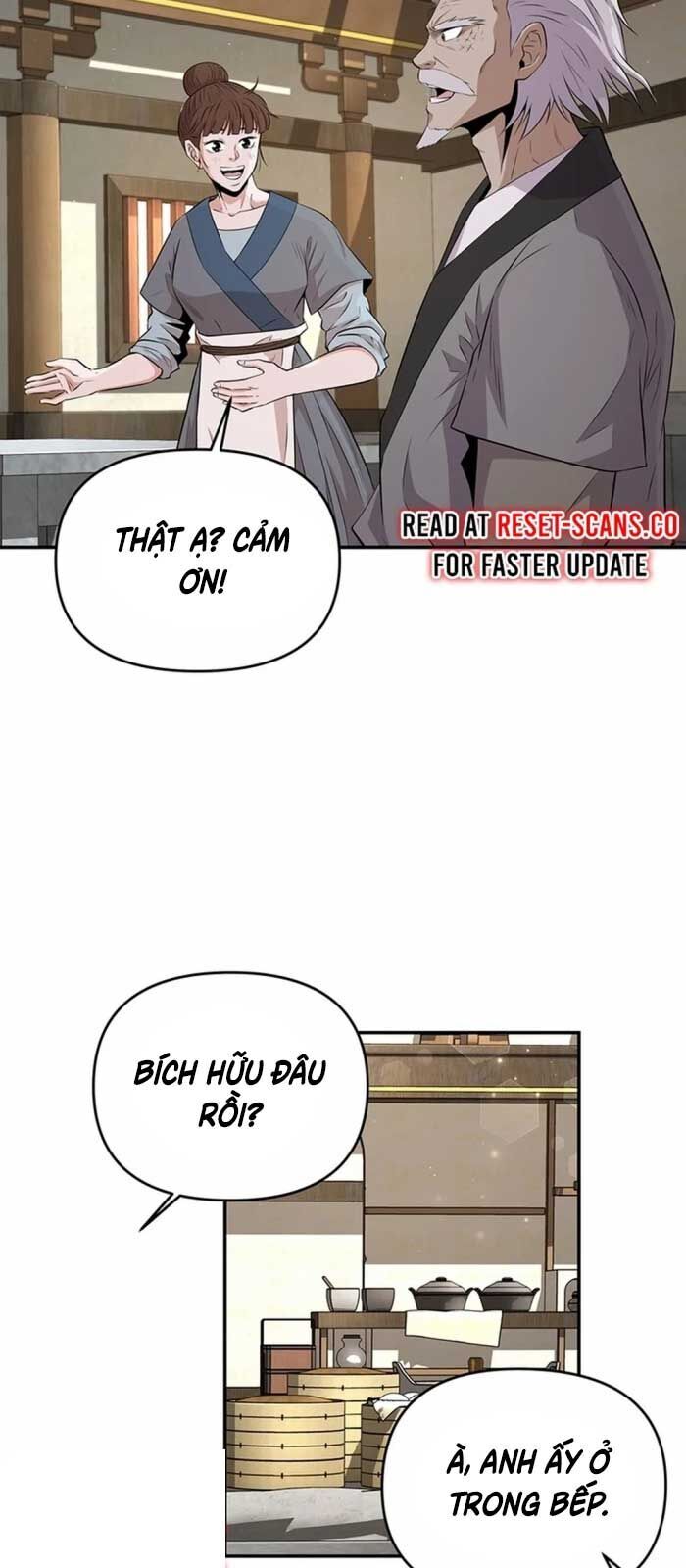 Thiên Hạ Đệ Nhất Côn Luân Khách Sạn [Chap 1-80]