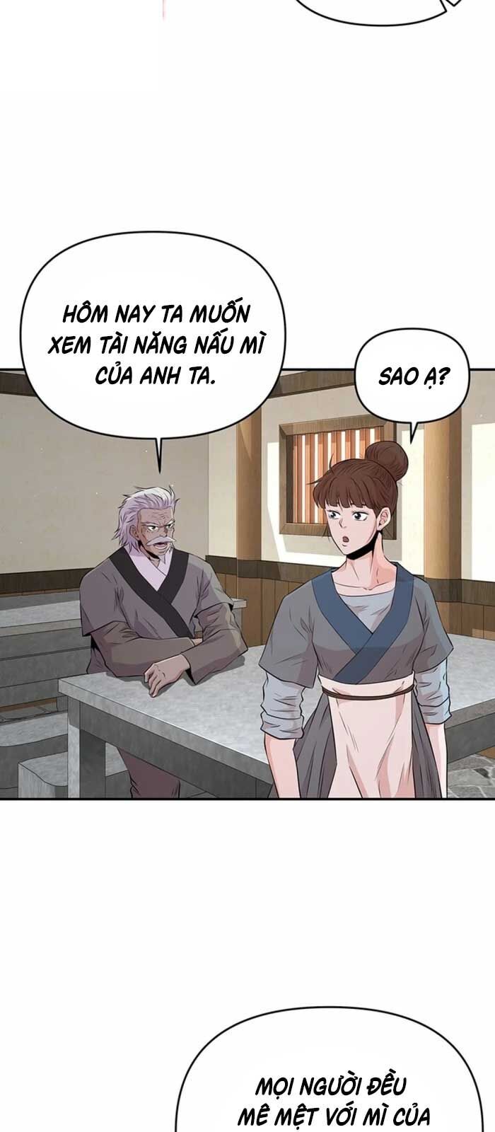 Thiên Hạ Đệ Nhất Côn Luân Khách Sạn [Chap 1-80]