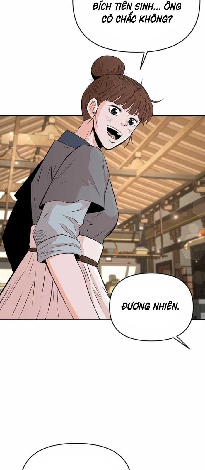 Thiên Hạ Đệ Nhất Côn Luân Khách Sạn [Chap 1-80]