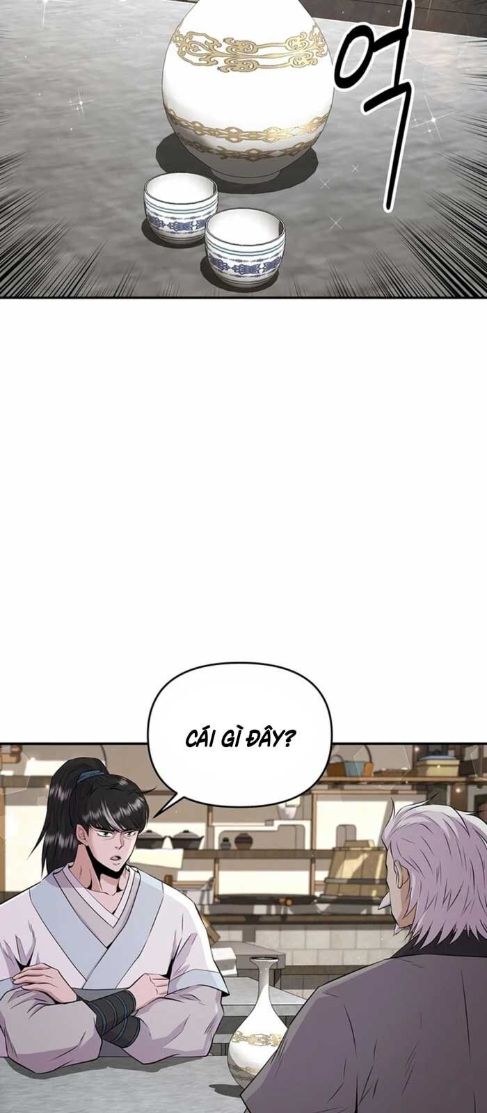 Thiên Hạ Đệ Nhất Côn Luân Khách Sạn [Chap 1-80]