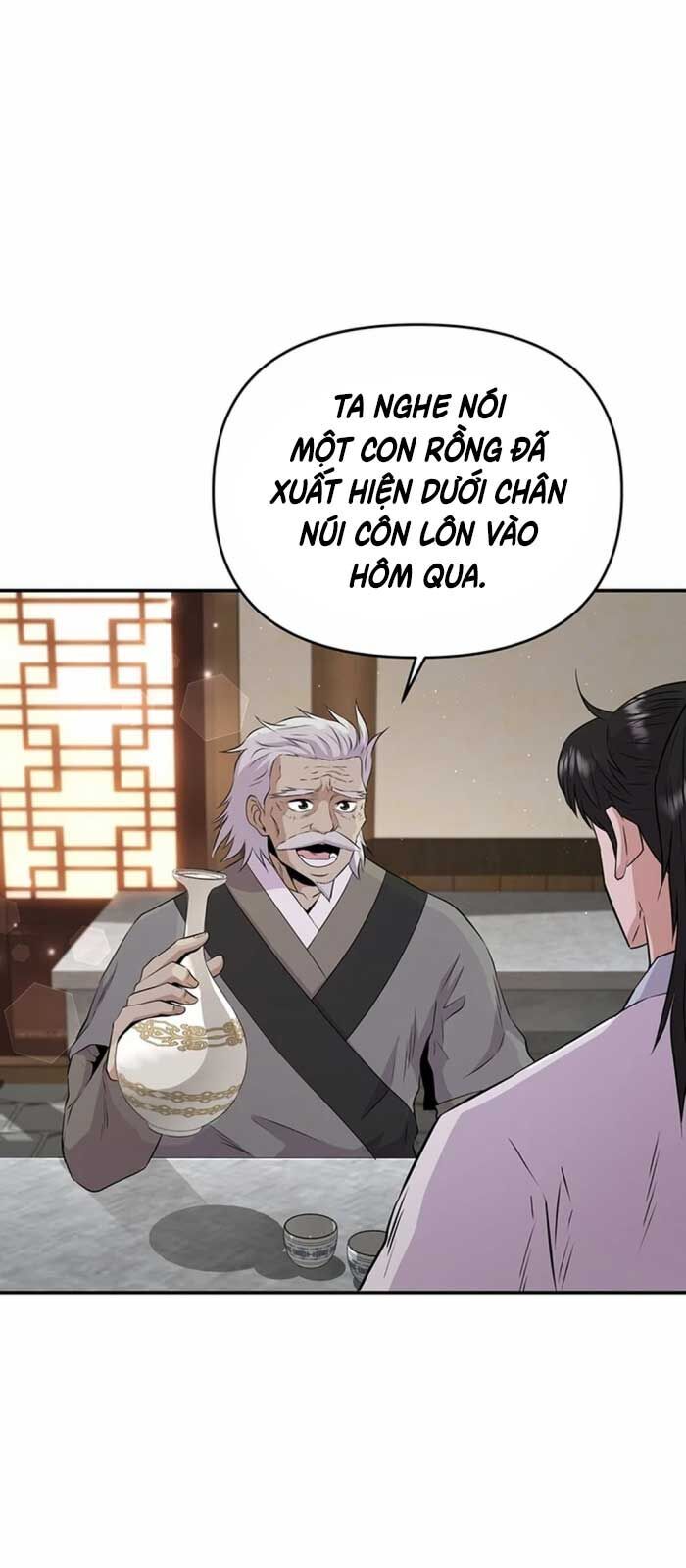 Thiên Hạ Đệ Nhất Côn Luân Khách Sạn [Chap 1-80]