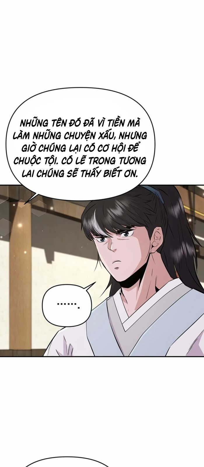 Thiên Hạ Đệ Nhất Côn Luân Khách Sạn [Chap 1-80]