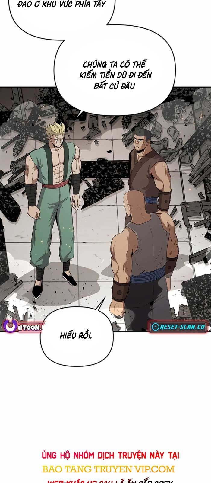 Thiên Hạ Đệ Nhất Côn Luân Khách Sạn [Chap 1-80]
