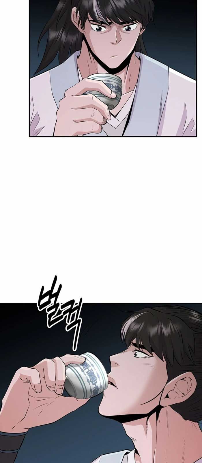 Thiên Hạ Đệ Nhất Côn Luân Khách Sạn [Chap 1-80]