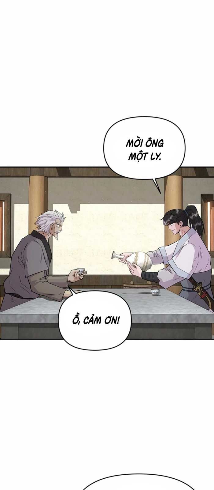 Thiên Hạ Đệ Nhất Côn Luân Khách Sạn [Chap 1-80]