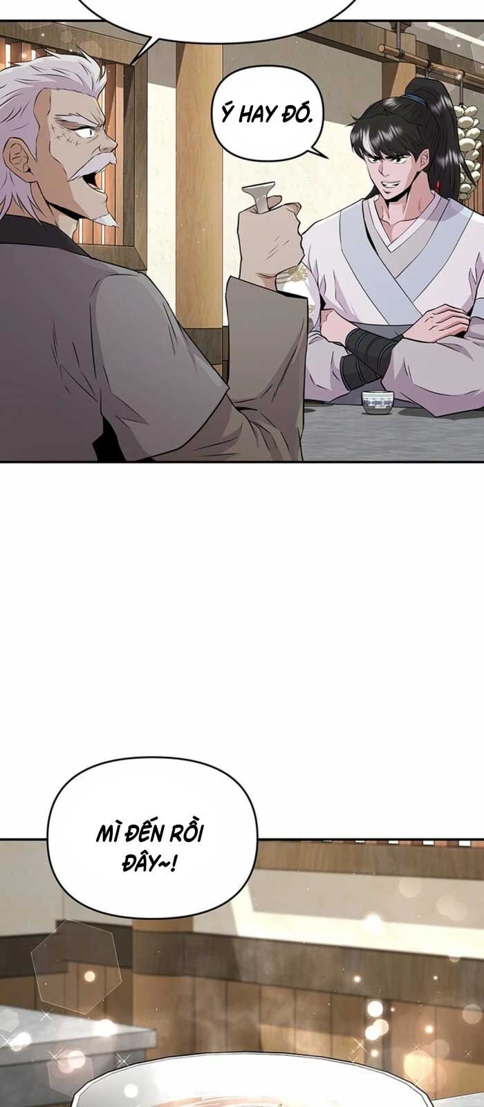 Thiên Hạ Đệ Nhất Côn Luân Khách Sạn [Chap 1-80]