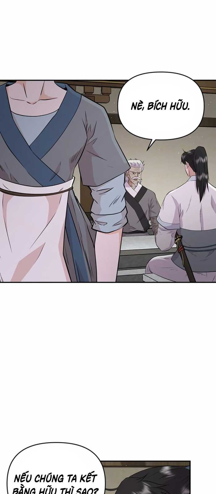 Thiên Hạ Đệ Nhất Côn Luân Khách Sạn [Chap 1-80]