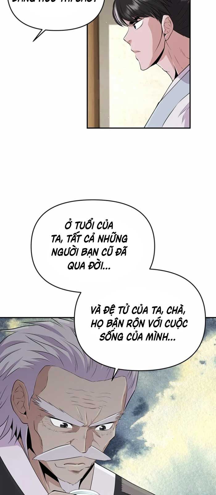 Thiên Hạ Đệ Nhất Côn Luân Khách Sạn [Chap 1-80]
