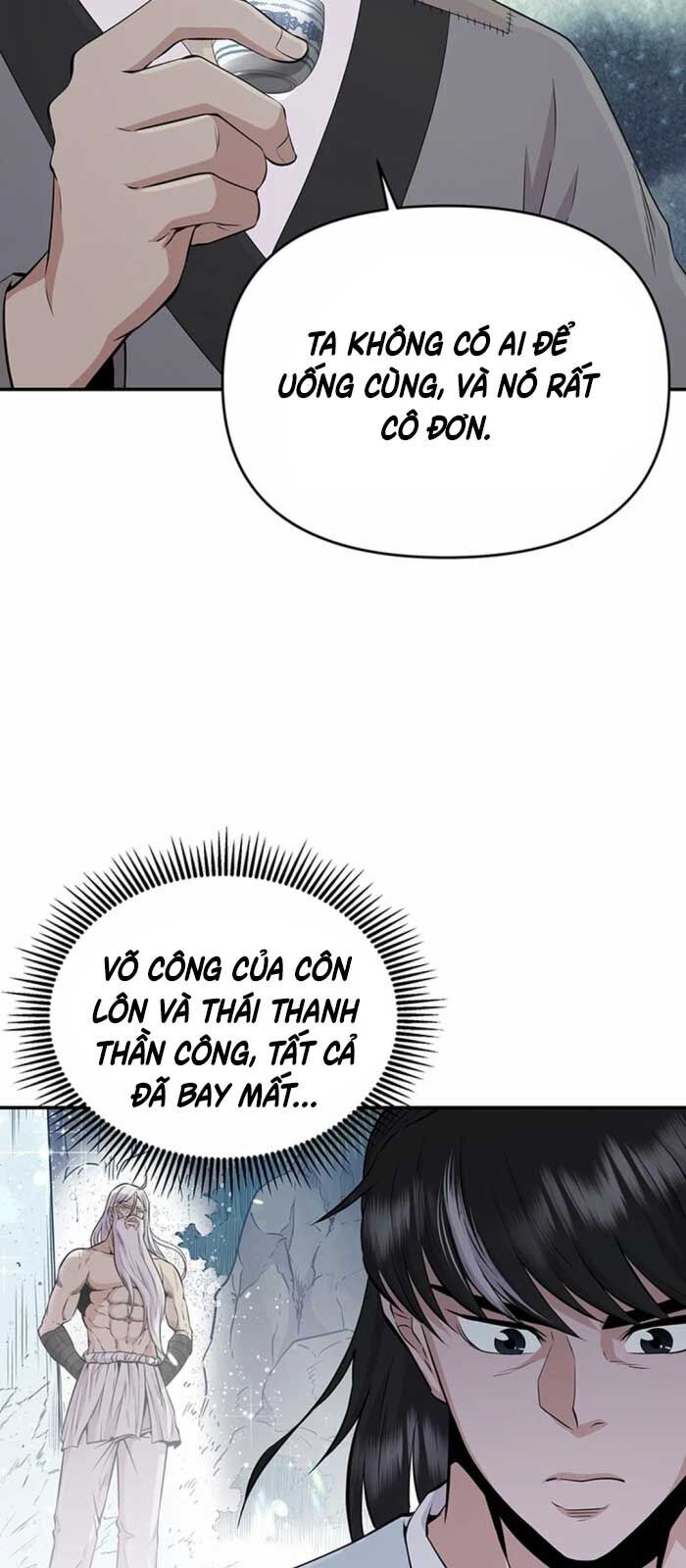 Thiên Hạ Đệ Nhất Côn Luân Khách Sạn [Chap 1-80]