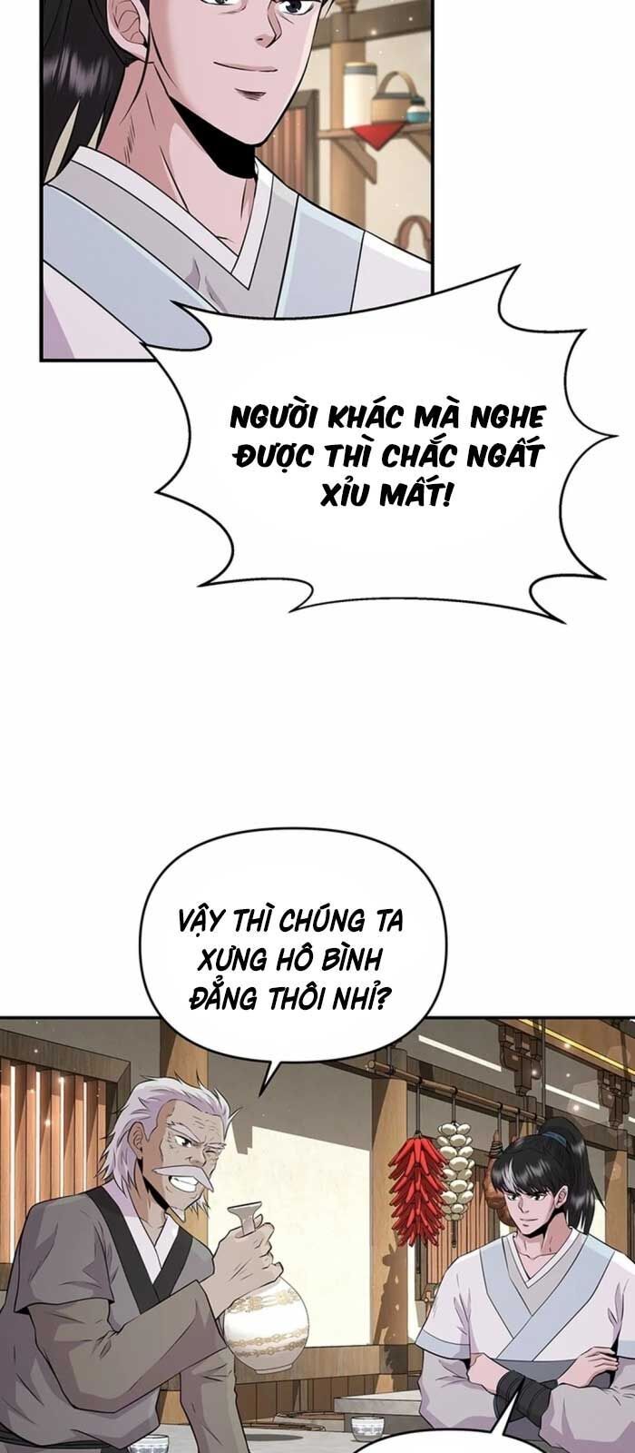 Thiên Hạ Đệ Nhất Côn Luân Khách Sạn [Chap 1-80]