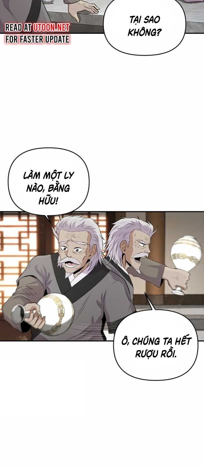 Thiên Hạ Đệ Nhất Côn Luân Khách Sạn [Chap 1-80]