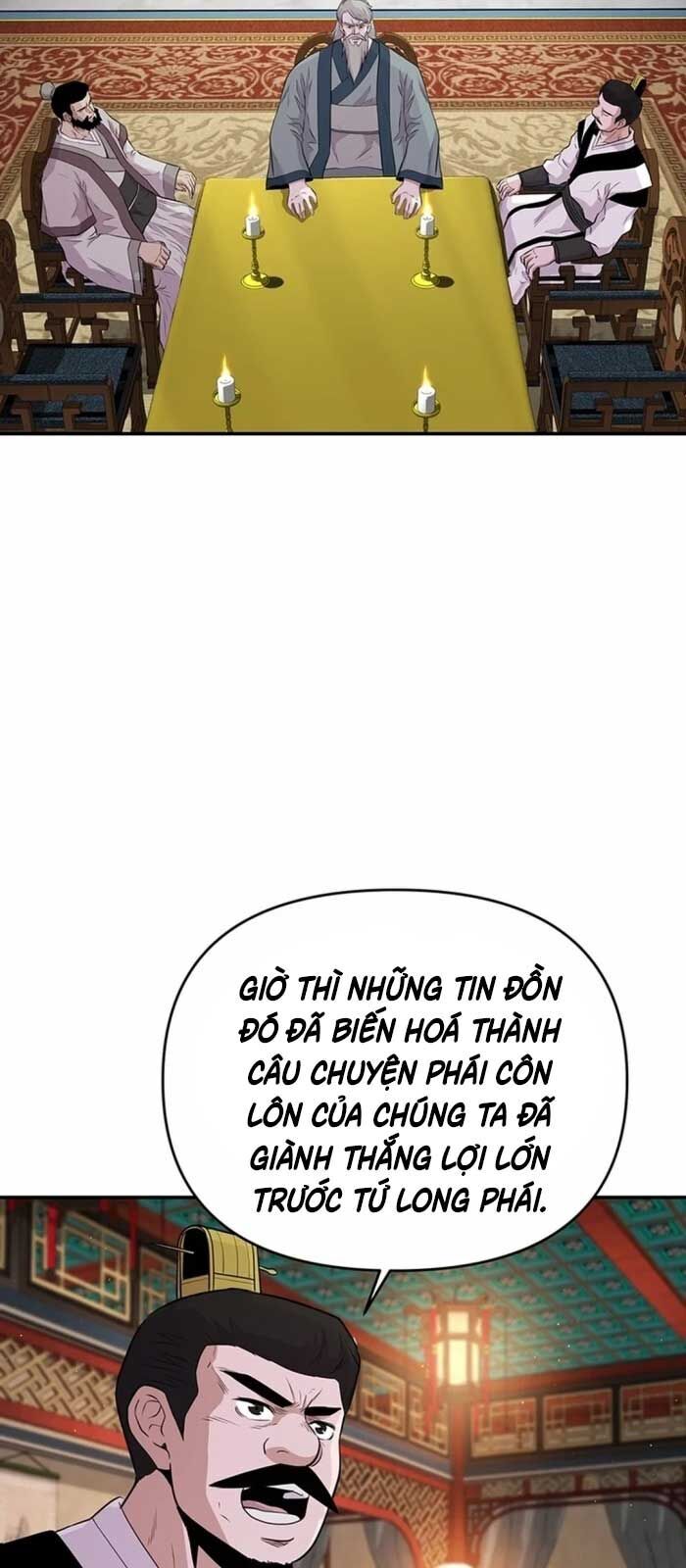 Thiên Hạ Đệ Nhất Côn Luân Khách Sạn [Chap 1-80]