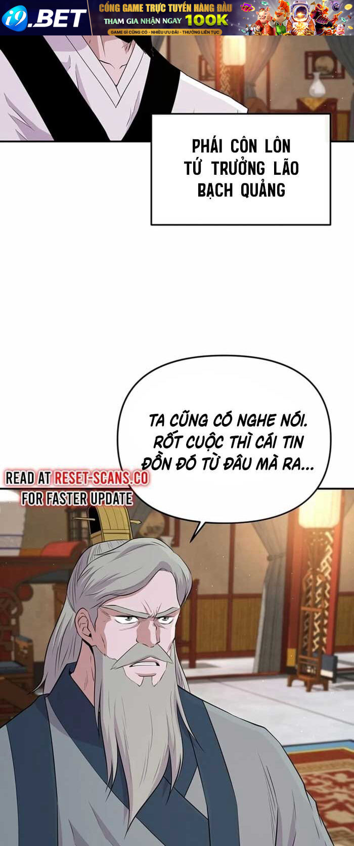 Thiên Hạ Đệ Nhất Côn Luân Khách Sạn [Chap 1-80]
