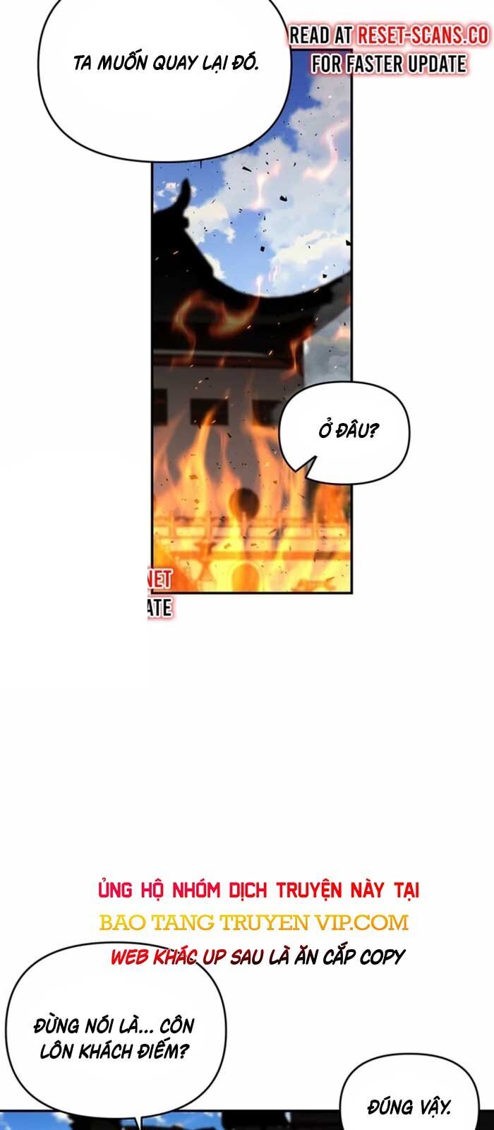 Thiên Hạ Đệ Nhất Côn Luân Khách Sạn [Chap 1-80]