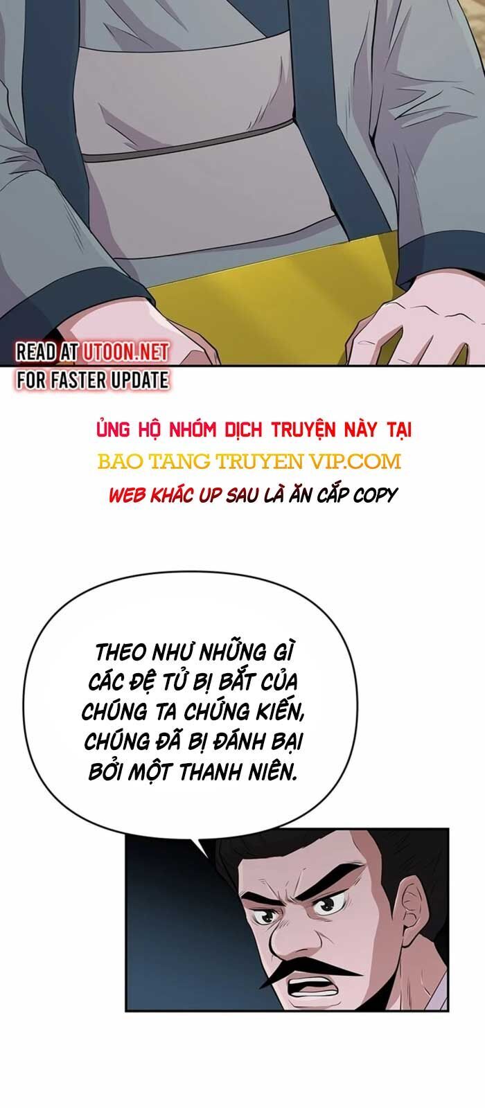 Thiên Hạ Đệ Nhất Côn Luân Khách Sạn [Chap 1-80]