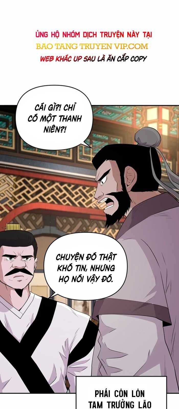 Thiên Hạ Đệ Nhất Côn Luân Khách Sạn [Chap 1-80]