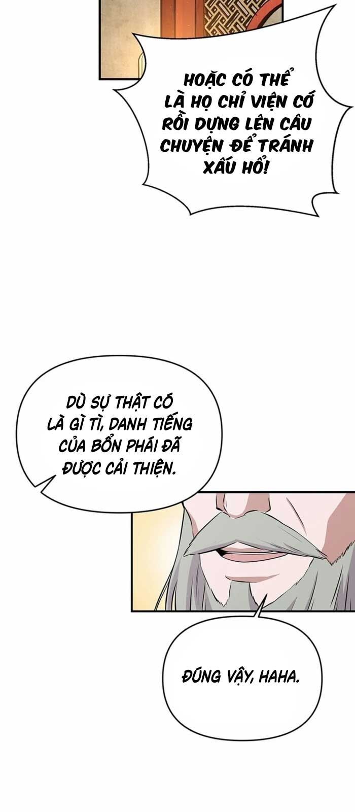 Thiên Hạ Đệ Nhất Côn Luân Khách Sạn [Chap 1-80]