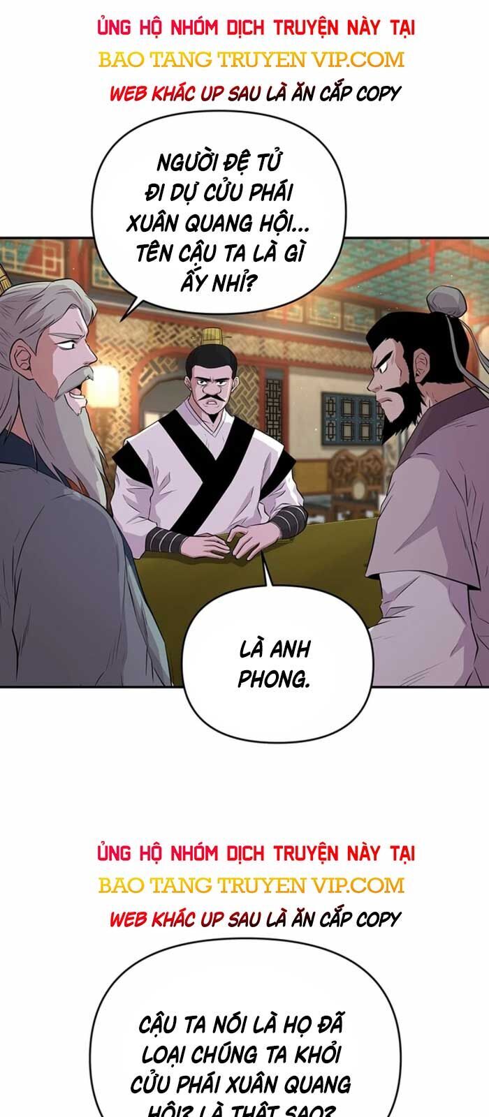 Thiên Hạ Đệ Nhất Côn Luân Khách Sạn [Chap 1-80]