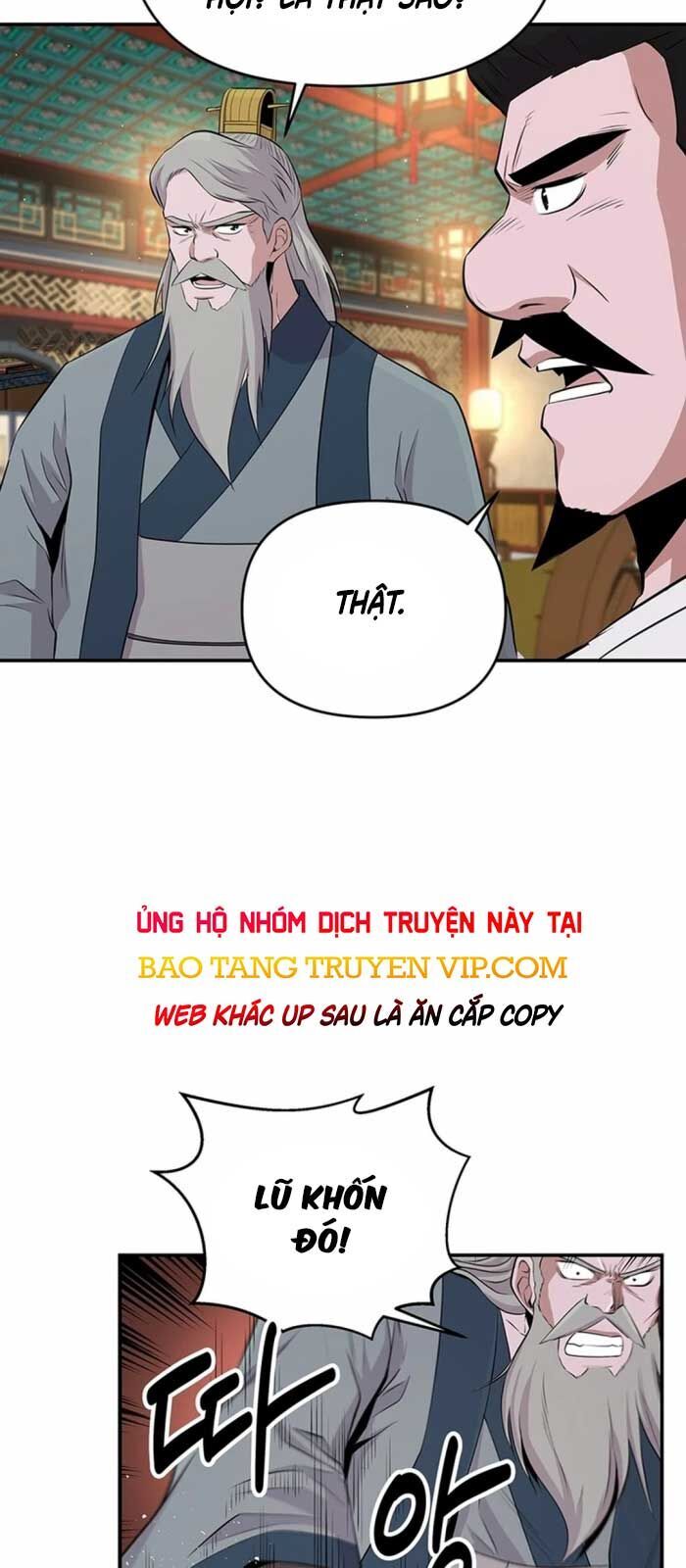 Thiên Hạ Đệ Nhất Côn Luân Khách Sạn [Chap 1-80]
