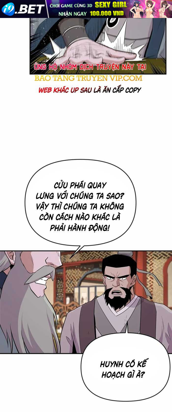 Thiên Hạ Đệ Nhất Côn Luân Khách Sạn [Chap 1-80]