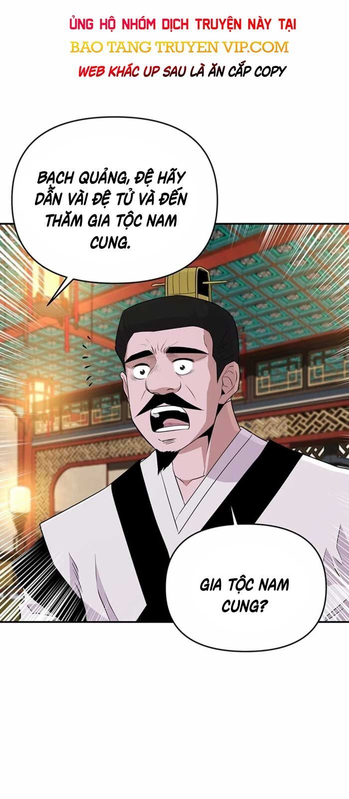 Thiên Hạ Đệ Nhất Côn Luân Khách Sạn [Chap 1-80]