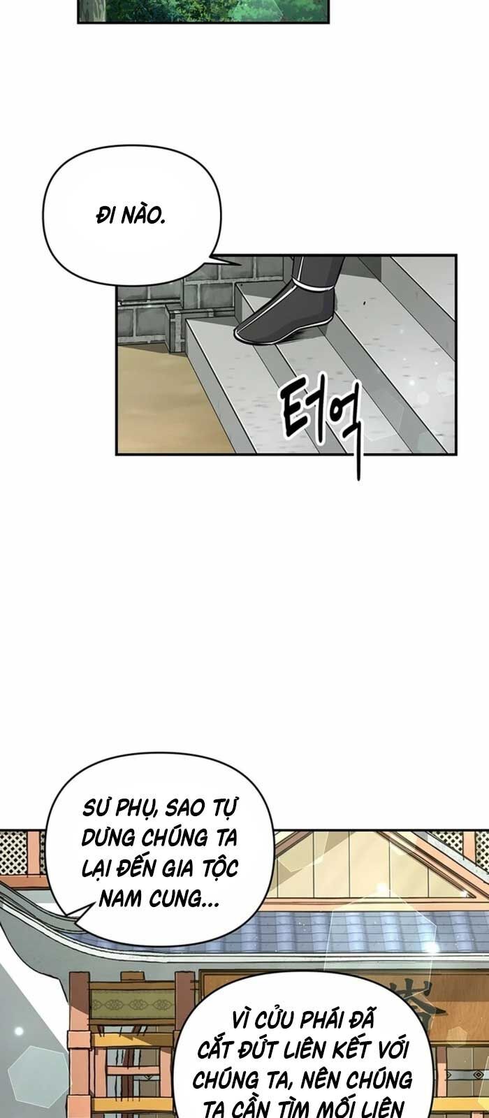 Thiên Hạ Đệ Nhất Côn Luân Khách Sạn [Chap 1-80]