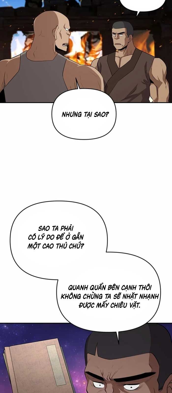 Thiên Hạ Đệ Nhất Côn Luân Khách Sạn [Chap 1-80]