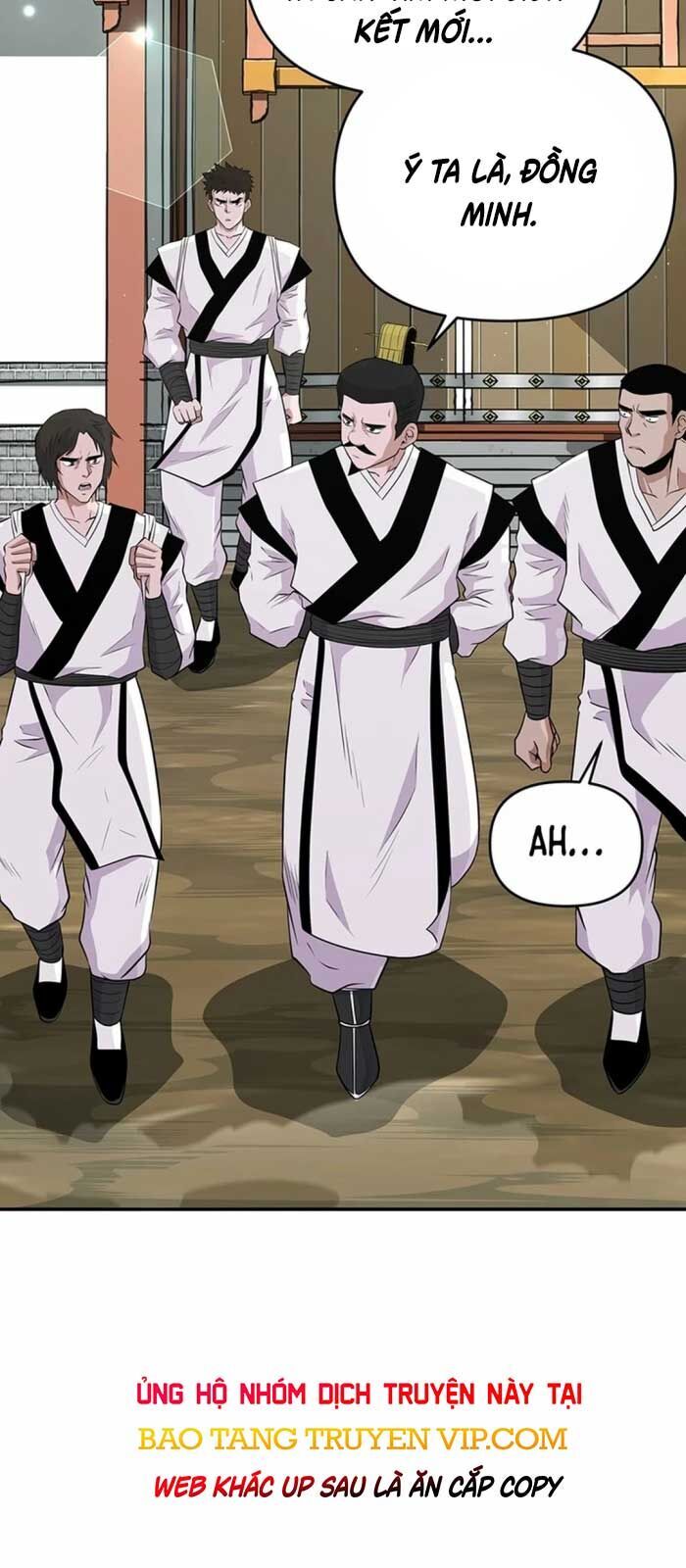 Thiên Hạ Đệ Nhất Côn Luân Khách Sạn [Chap 1-80]