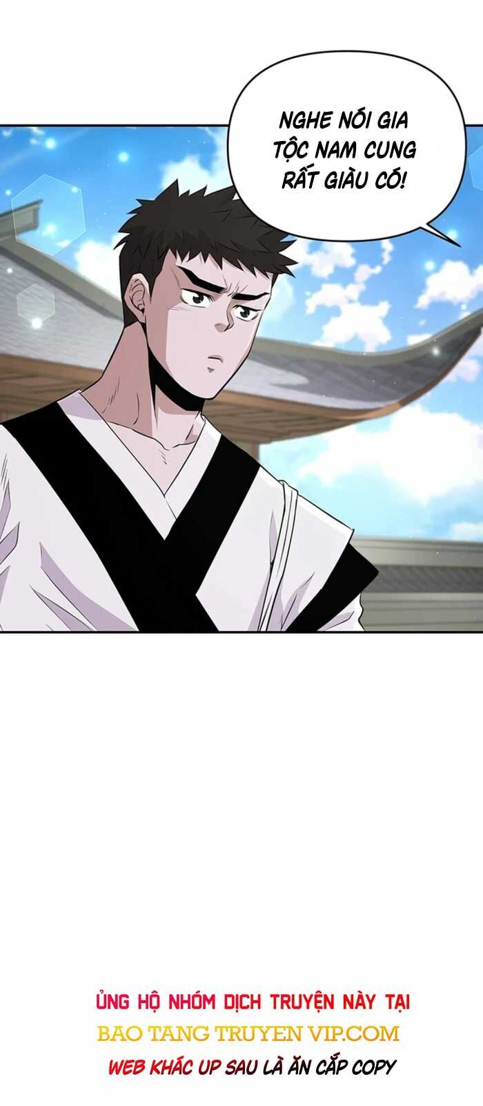 Thiên Hạ Đệ Nhất Côn Luân Khách Sạn [Chap 1-80]