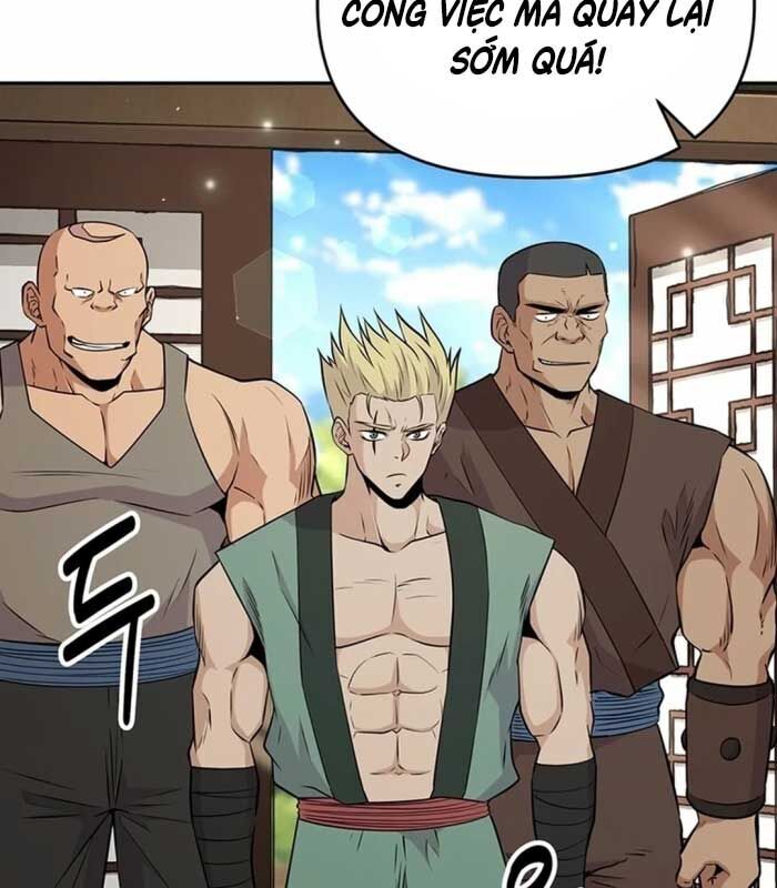 Thiên Hạ Đệ Nhất Côn Luân Khách Sạn [Chap 1-80]