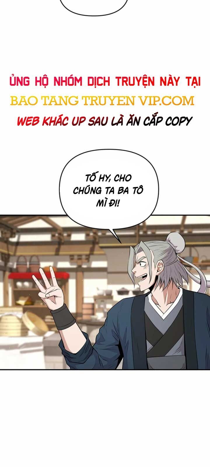 Thiên Hạ Đệ Nhất Côn Luân Khách Sạn [Chap 1-80]
