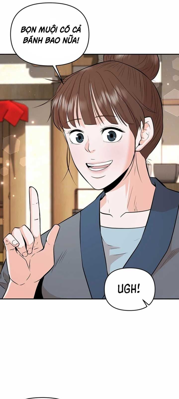 Thiên Hạ Đệ Nhất Côn Luân Khách Sạn [Chap 1-80]