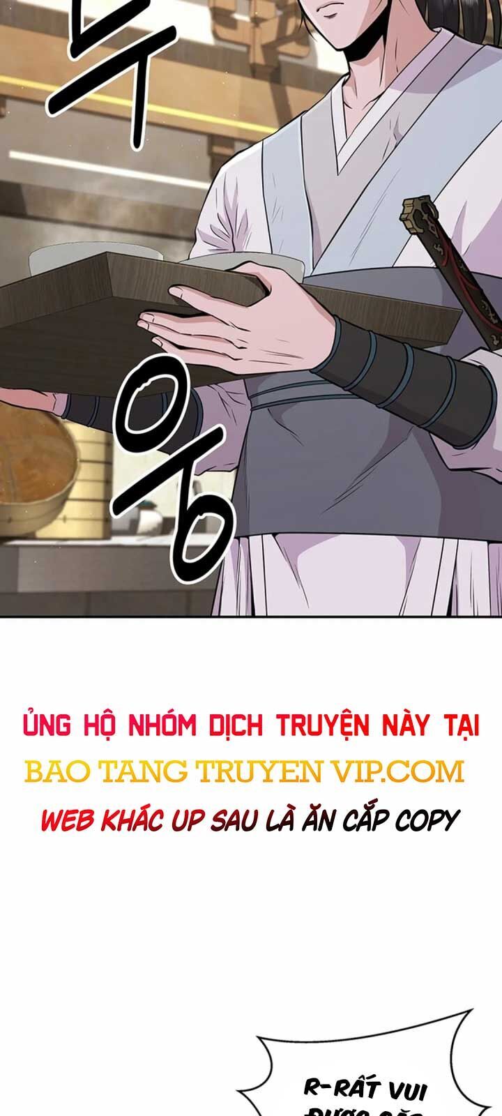 Thiên Hạ Đệ Nhất Côn Luân Khách Sạn [Chap 1-80]