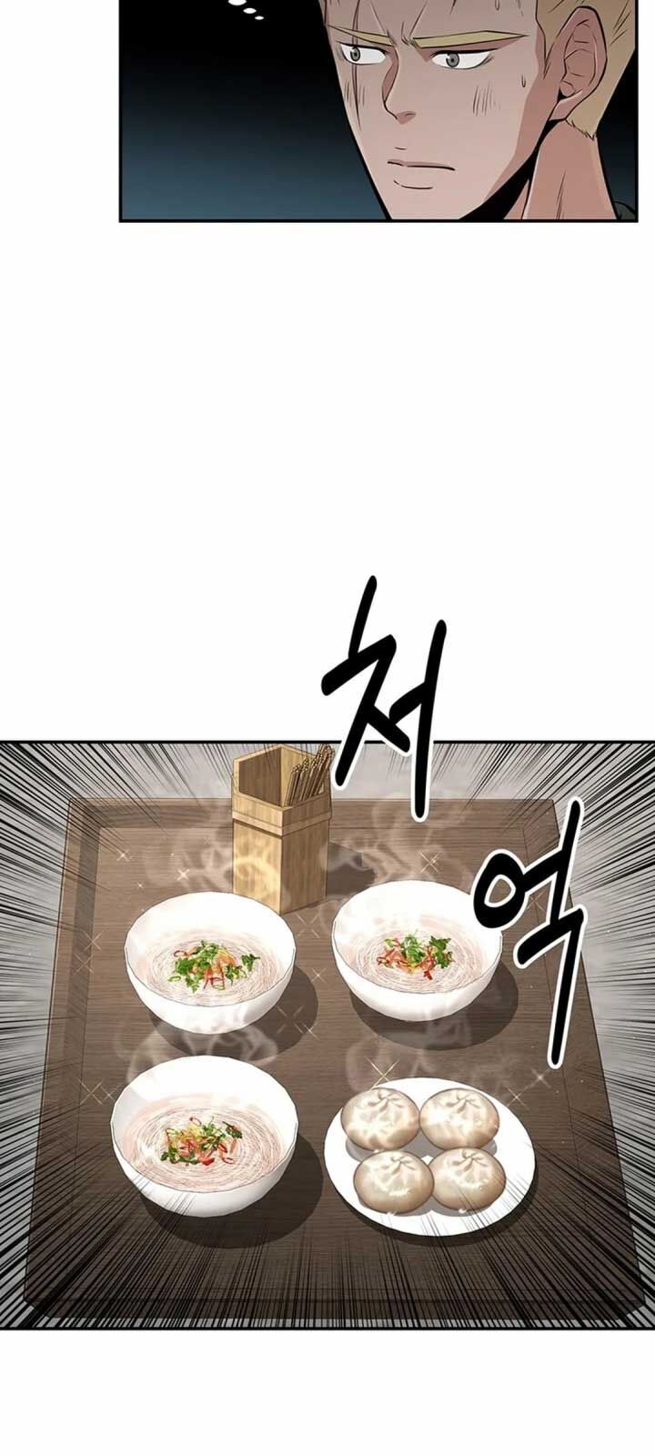 Thiên Hạ Đệ Nhất Côn Luân Khách Sạn [Chap 1-80]