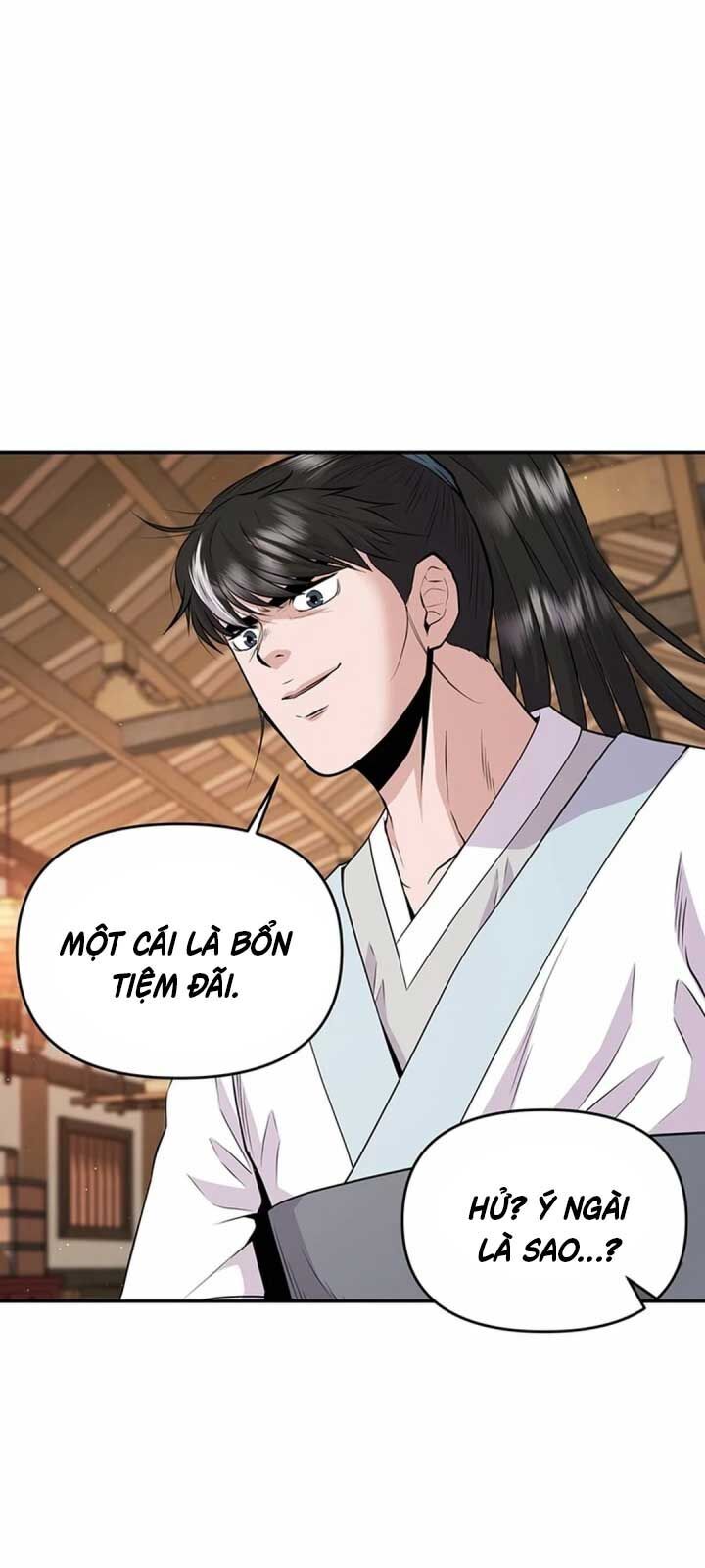 Thiên Hạ Đệ Nhất Côn Luân Khách Sạn [Chap 1-80]
