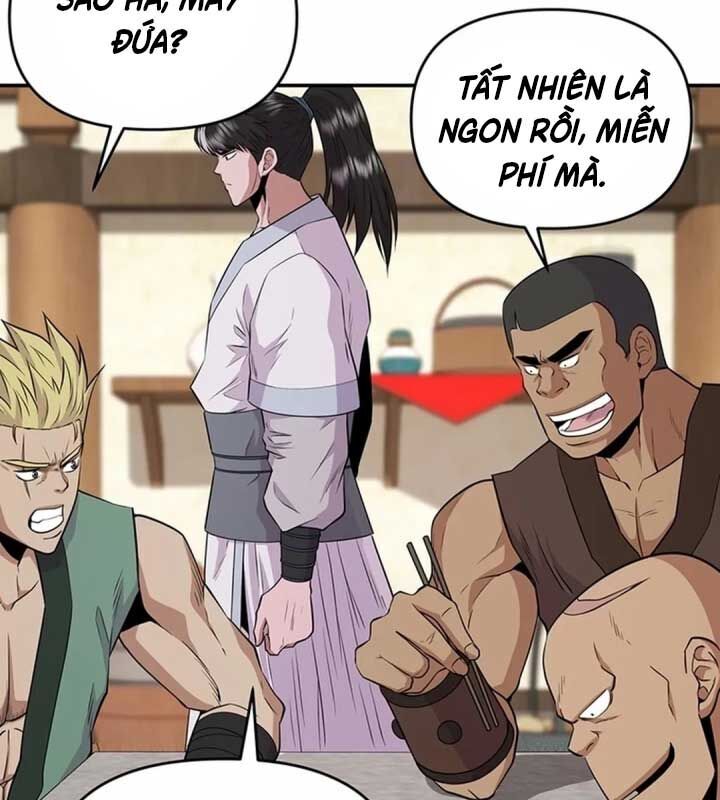 Thiên Hạ Đệ Nhất Côn Luân Khách Sạn [Chap 1-80]