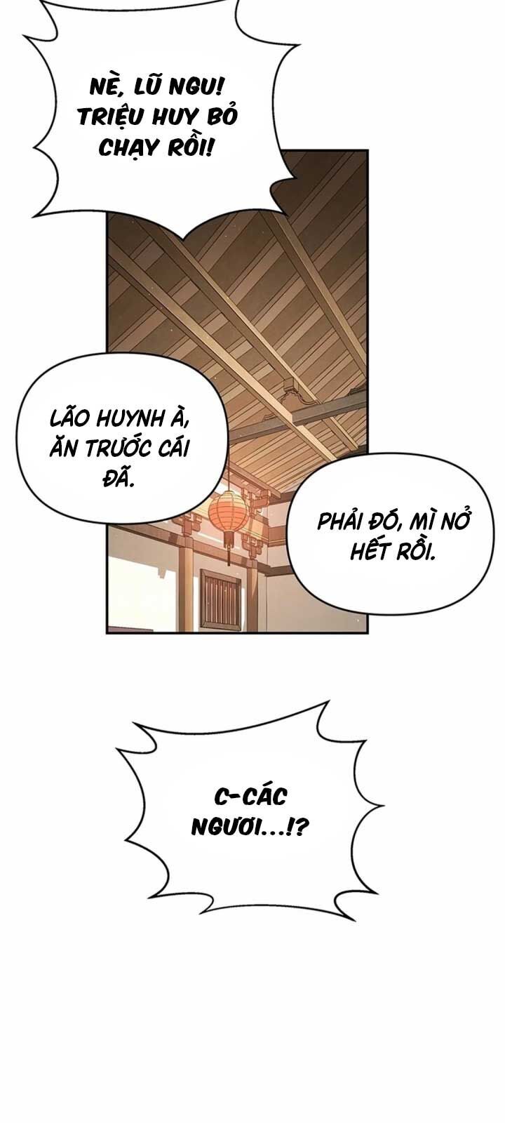 Thiên Hạ Đệ Nhất Côn Luân Khách Sạn [Chap 1-80]