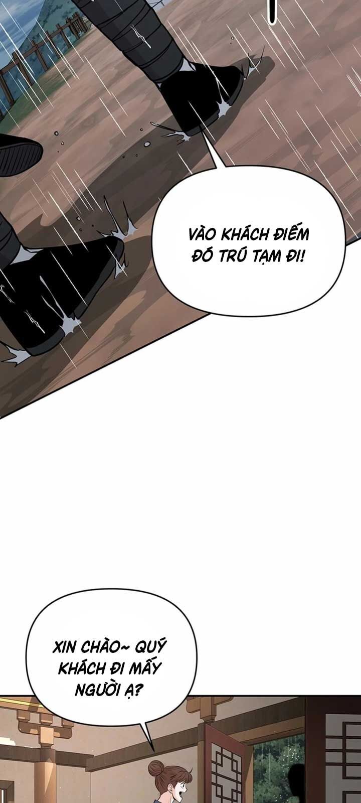 Thiên Hạ Đệ Nhất Côn Luân Khách Sạn [Chap 1-80]